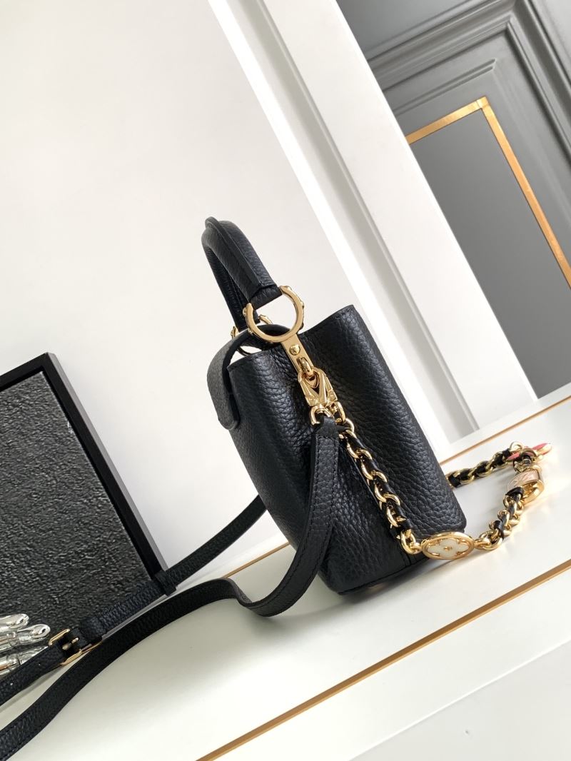 Louis Vuitton Top Handle Bags